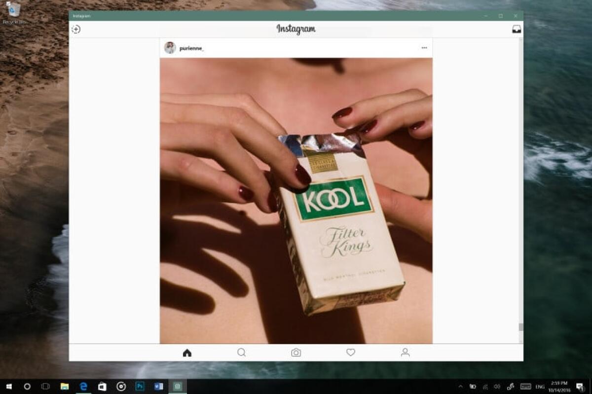 Come ingrandire foto su Instagram Android e iPhone iOS - 