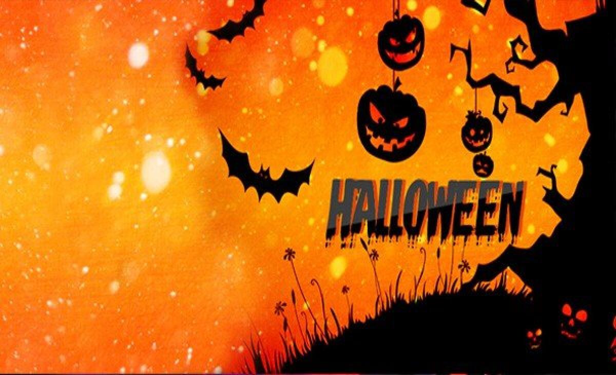 Migliori sfondi e wallpaper Halloween per iPhone - 