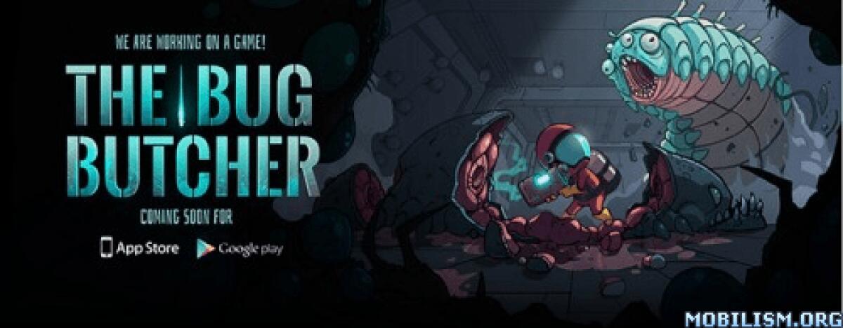 Trucchi The Bug Butcher Android | Soldi infiniti illimitati - 