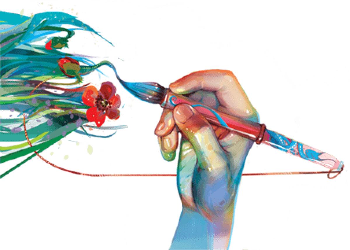 Applica spettacolari effetti alle foto con Photo Pos Pro - 