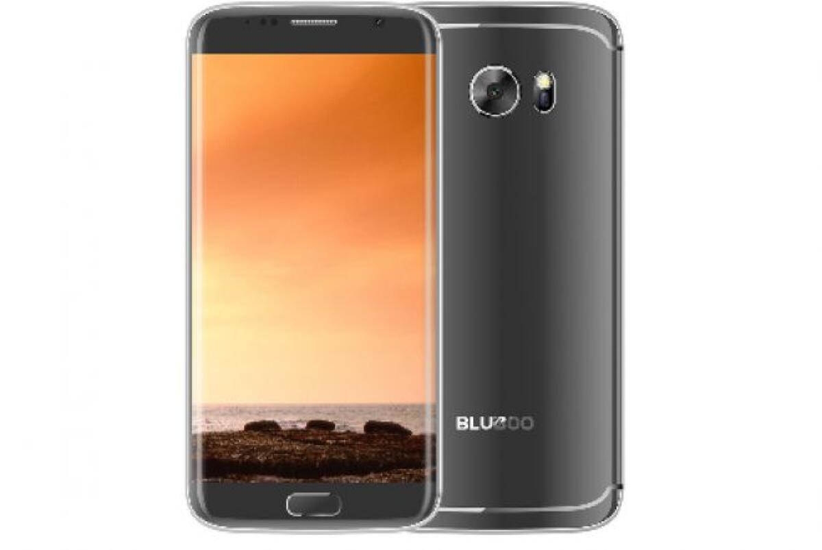 Bluboo Edge: Scheda Tecnica e Caratteristiche Tecniche - 