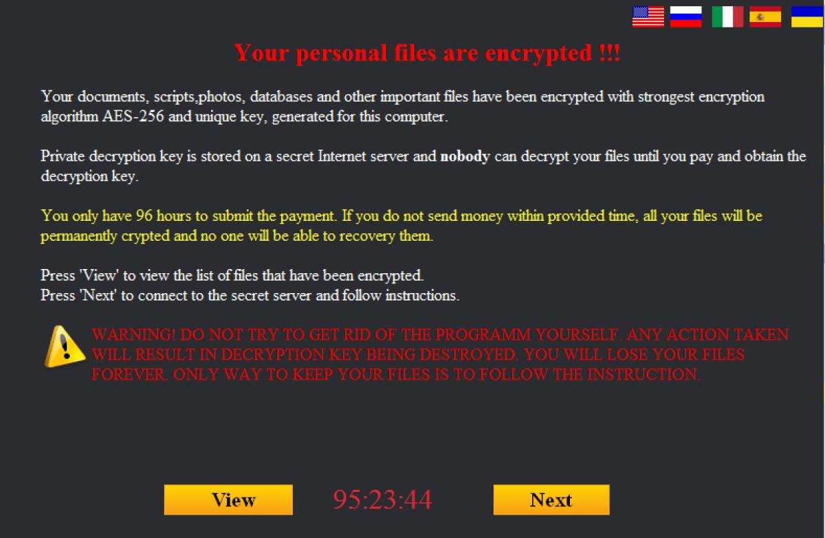 Kaspersky rende disponibile il tool per decriptare Polyglot - 