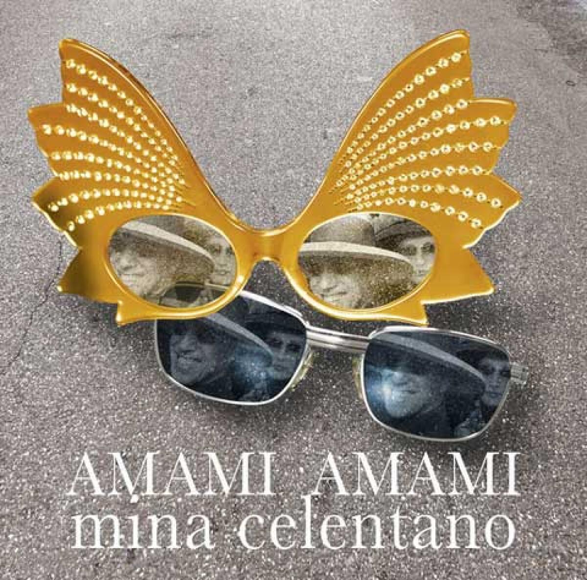 Mina & Adriano Celentano, Amami Amami: testo, parole e video ufficiale - 