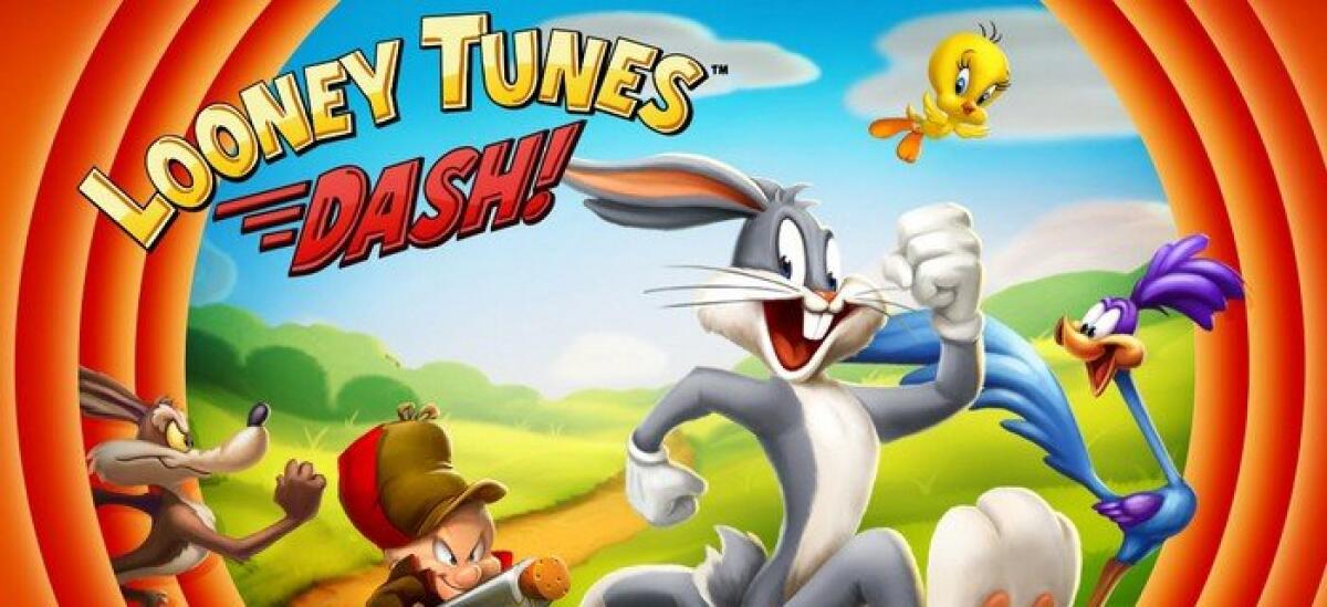 Trucchi Looney Tunes: La corsa Android | Soldi infiniti illimitati - 
