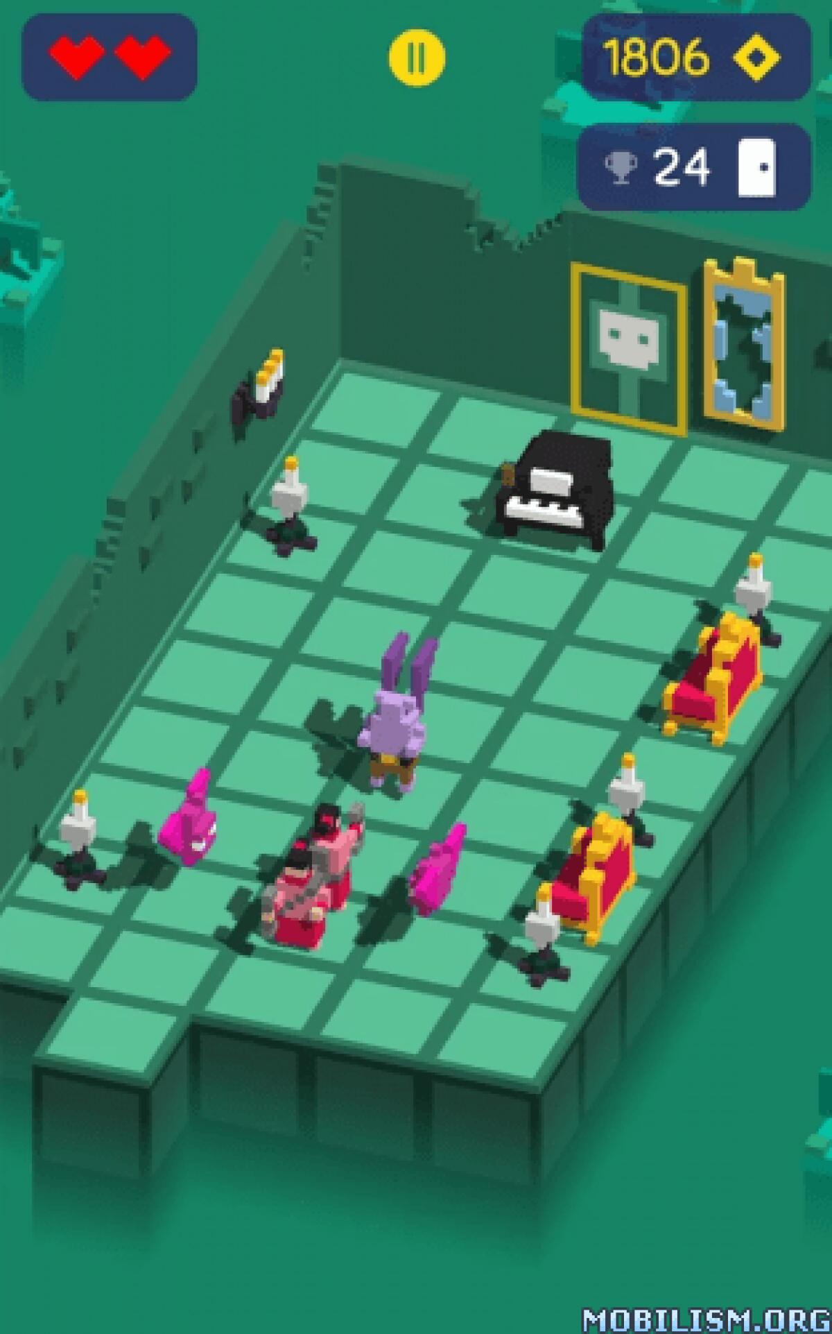 Trucchi Looty Dungeon Android | Soldi infiniti illimitati - 