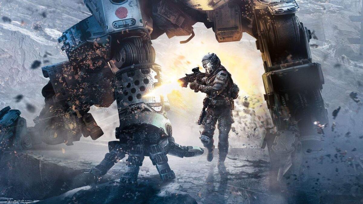 Titanfall 2 - Lista Obiettivi Xbox One - 