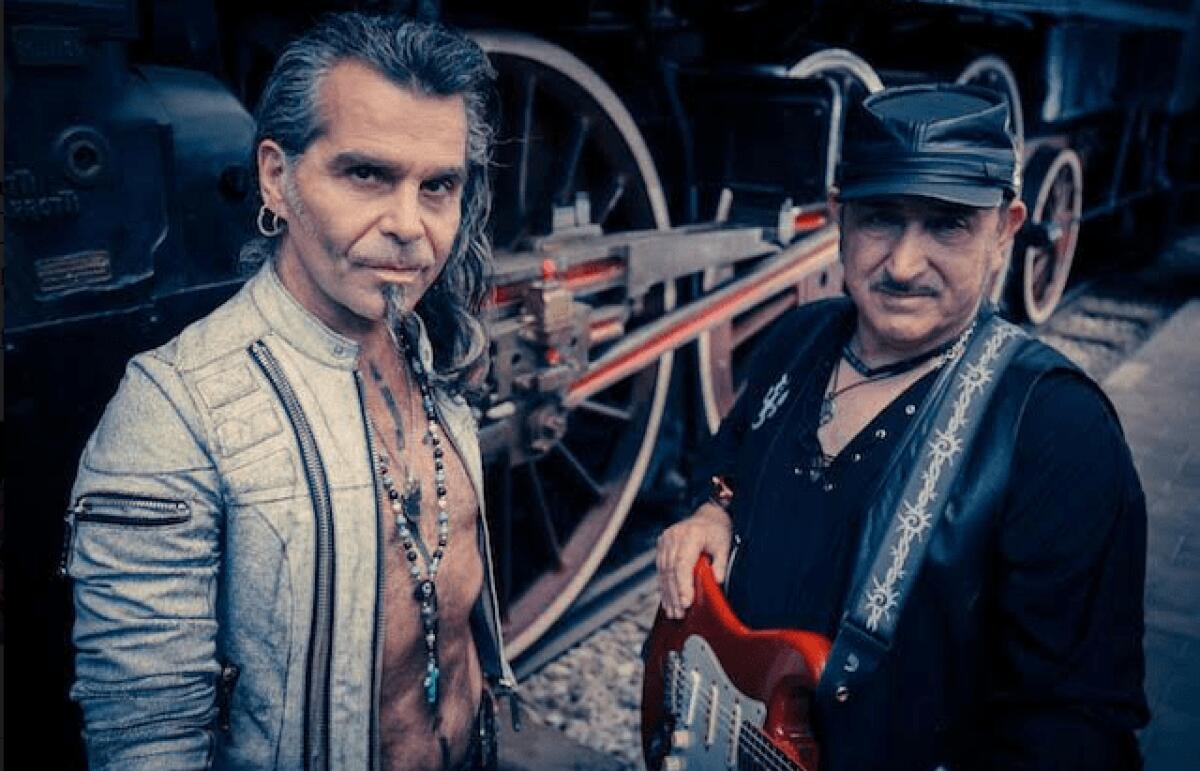 Litfiba, L'impossibile: testo, parole e video ufficiale - 