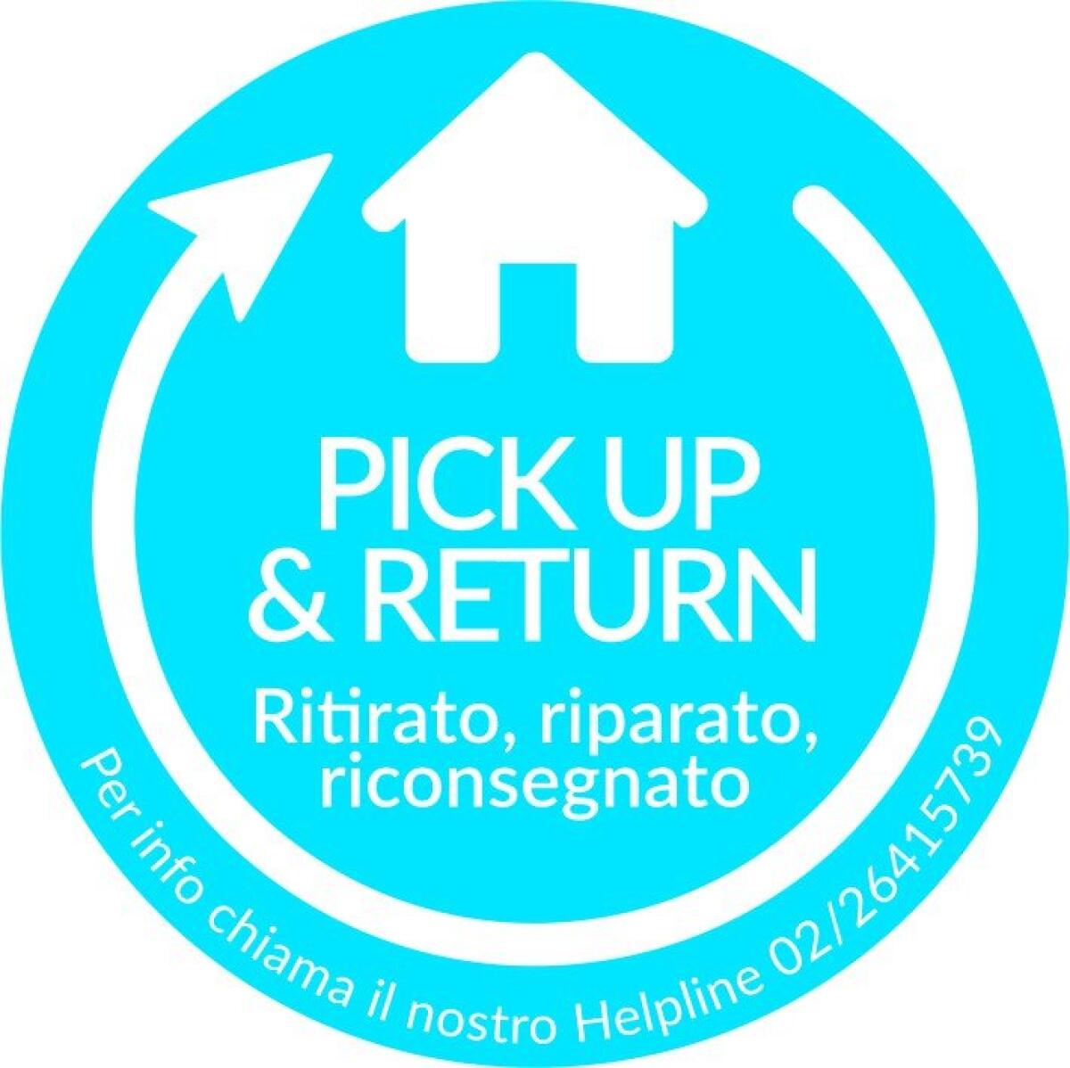 Alcatel Pick Up and Return, l’assistenza alla porta di casa in sole 48 ore - 