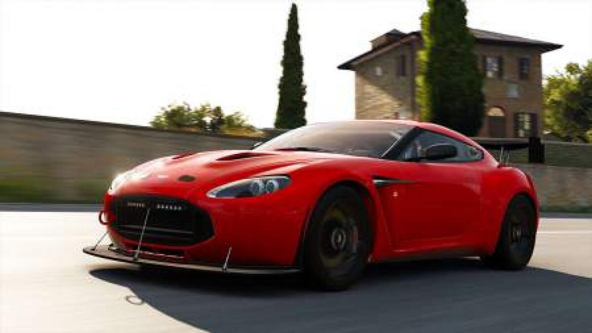 Forza Horizon 3 trucchi per PC Windows - 