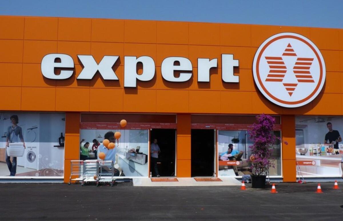 EXPERT lancia Prezzi Tagliati e Buoni Regalati fino al 20 Novembre - 