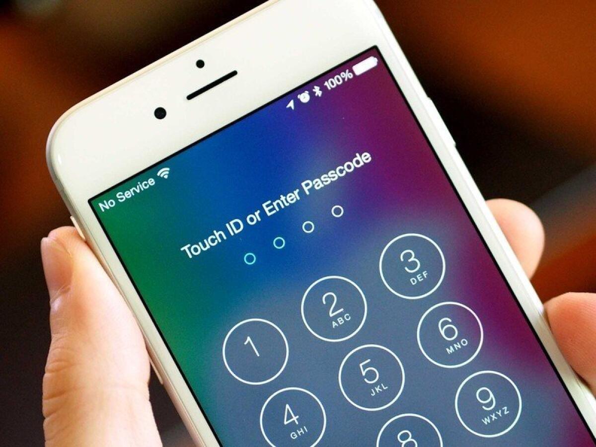 Hackerate un iPhone con iOS 10 e guadagnate 1.5 milioni di dollari - 