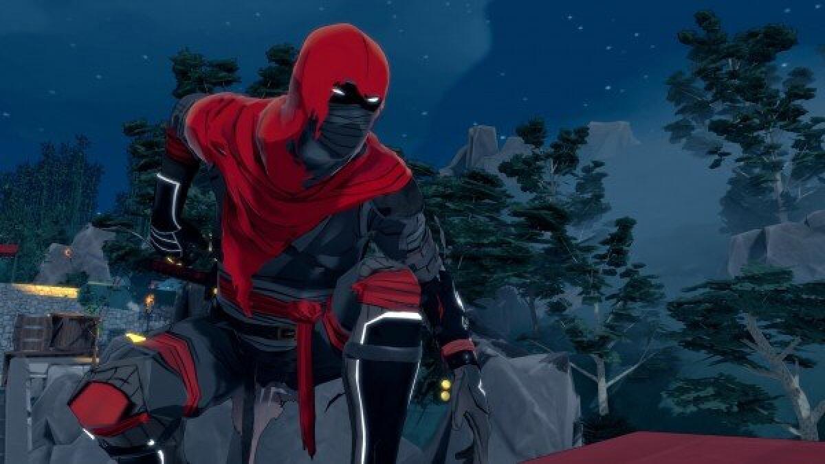 Aragami trucchi per PC Windows - 