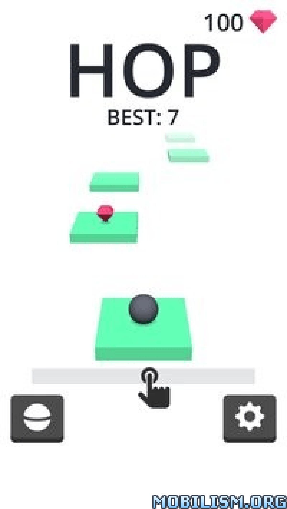 Trucchi Hop Android | Soldi infiniti illimitati - 