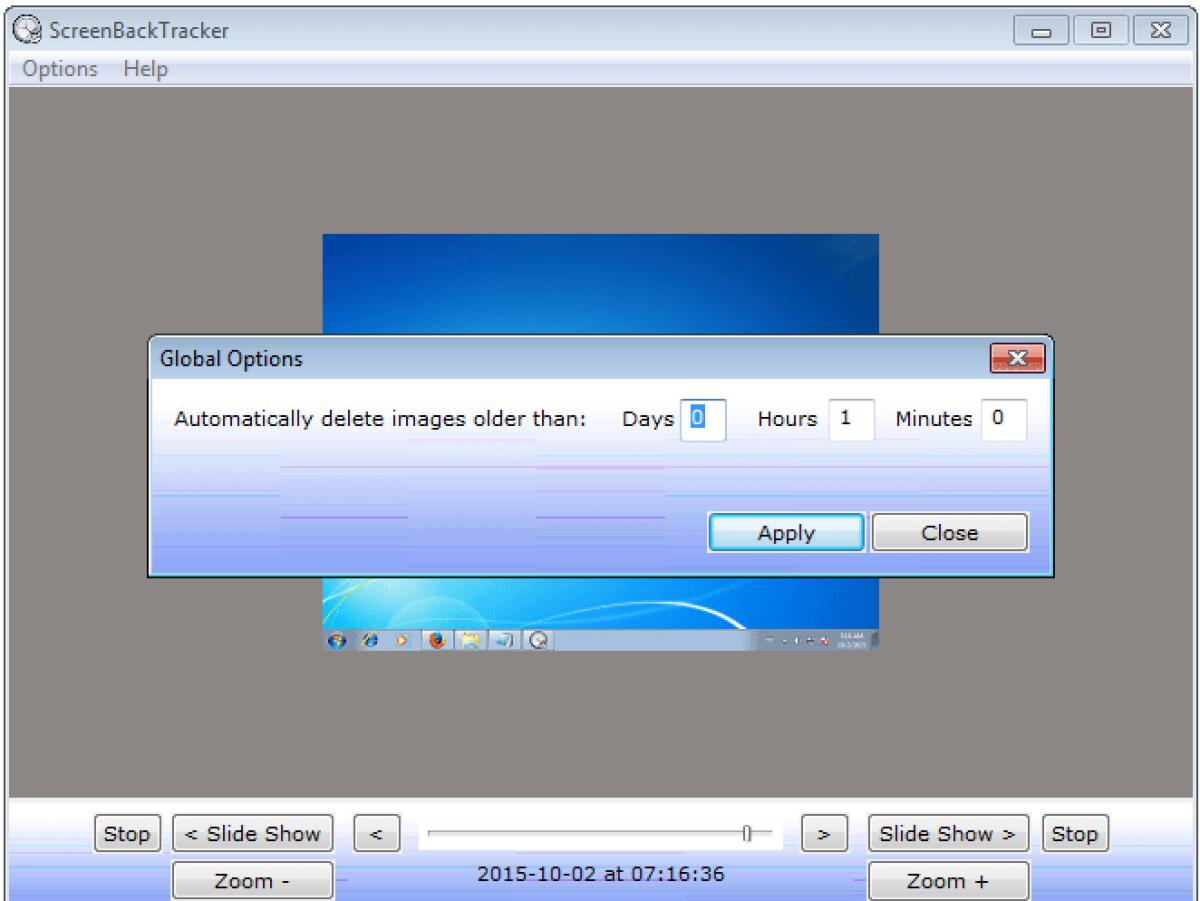 Monitora le attività fatte al PC - 