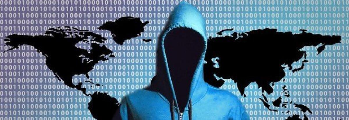 Ecco come gli hacker hanno bloccato internet il 21 Ottobre 2016 - 