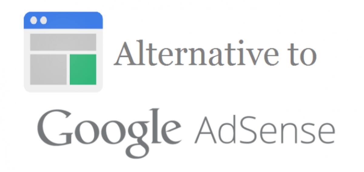 Le migliori alternative a Google AdSense - 