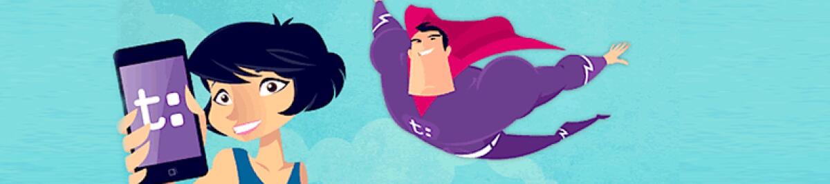 Tiscali Tutto Incluso Mobile: ADSL e smartphone tutto insieme - 