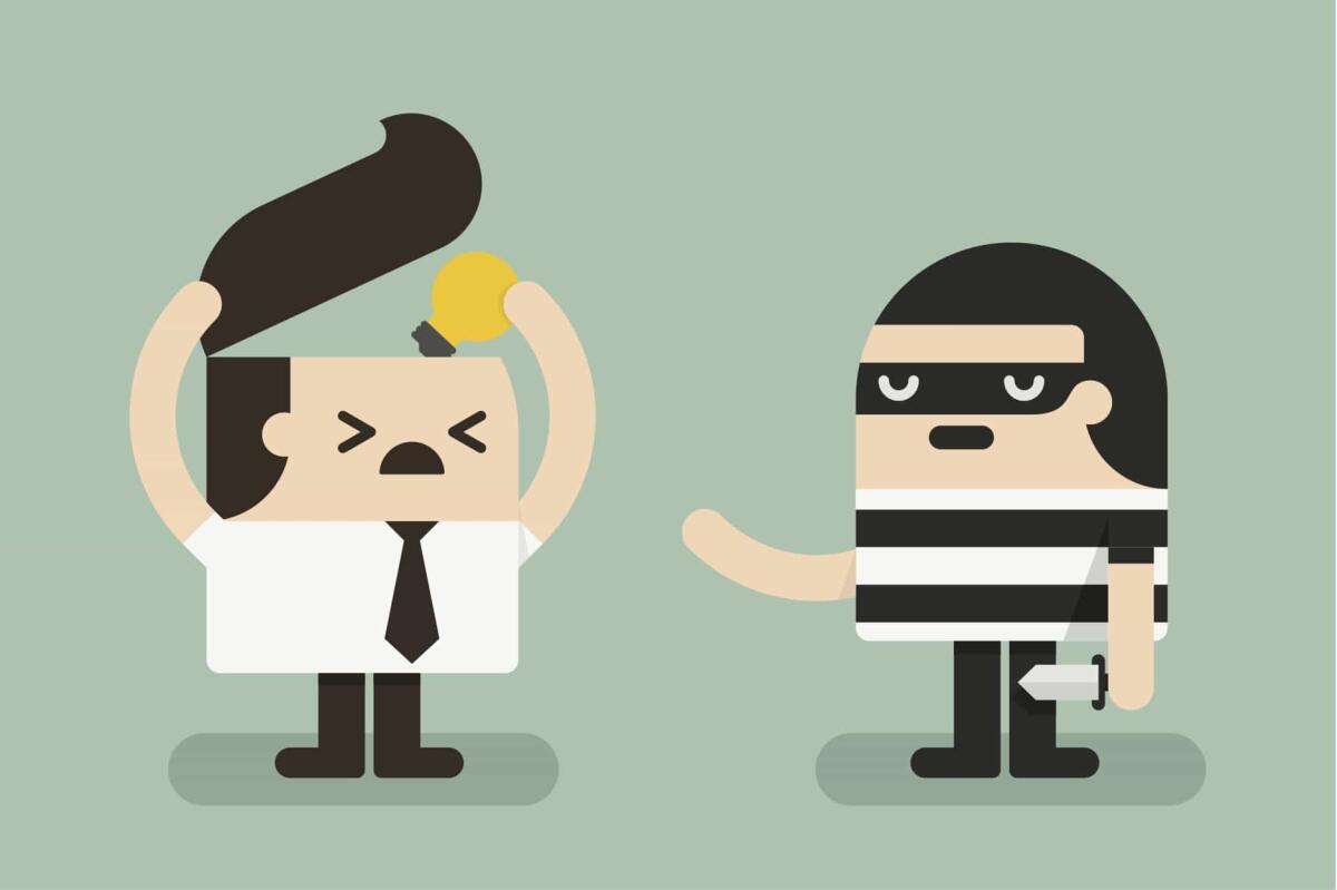 Come non farsi copiare gli articoli su Wordpress - 