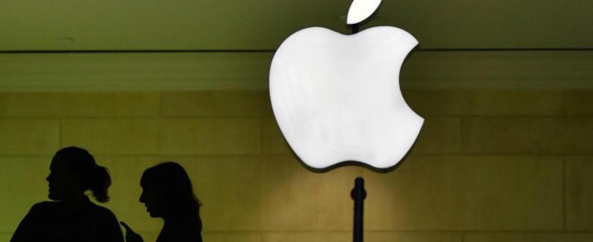 Apple: fatturato in calo per la prima volta in 15 anni - 