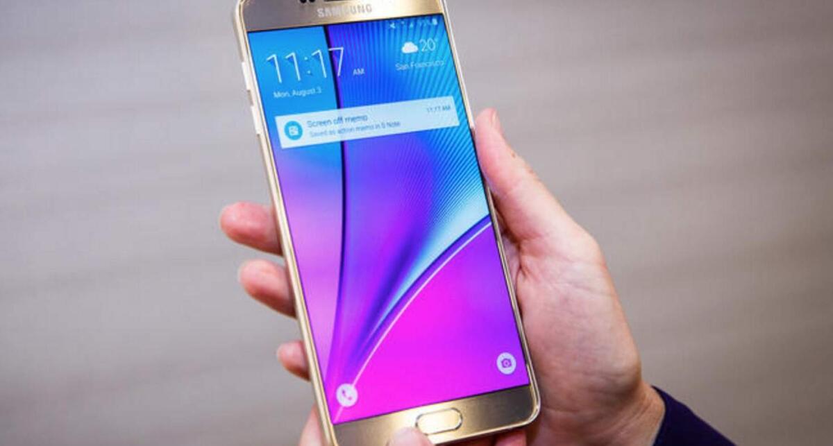 Sospese le vendite del Samsung Galaxy Note 7 in tutto il mondo: Esplode ancora - 