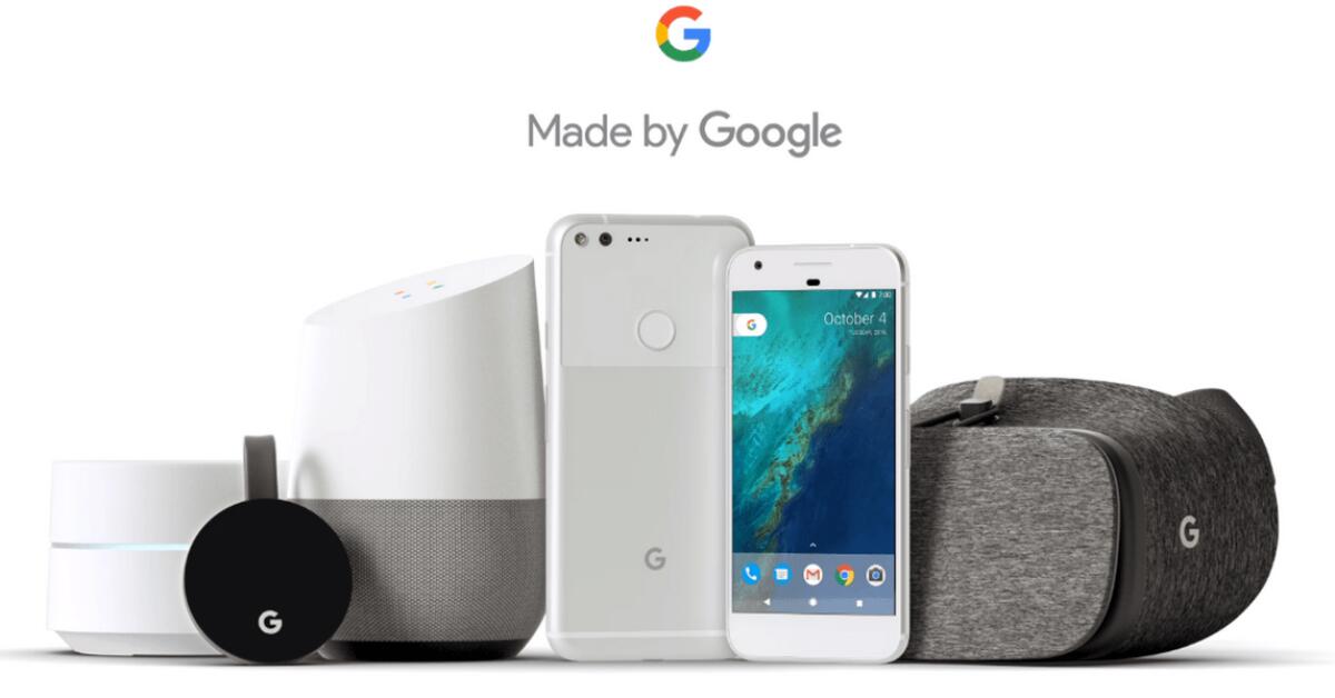 Google entra nelle nostre case con Home e WiFi: Cosa sono e come funzionano - 