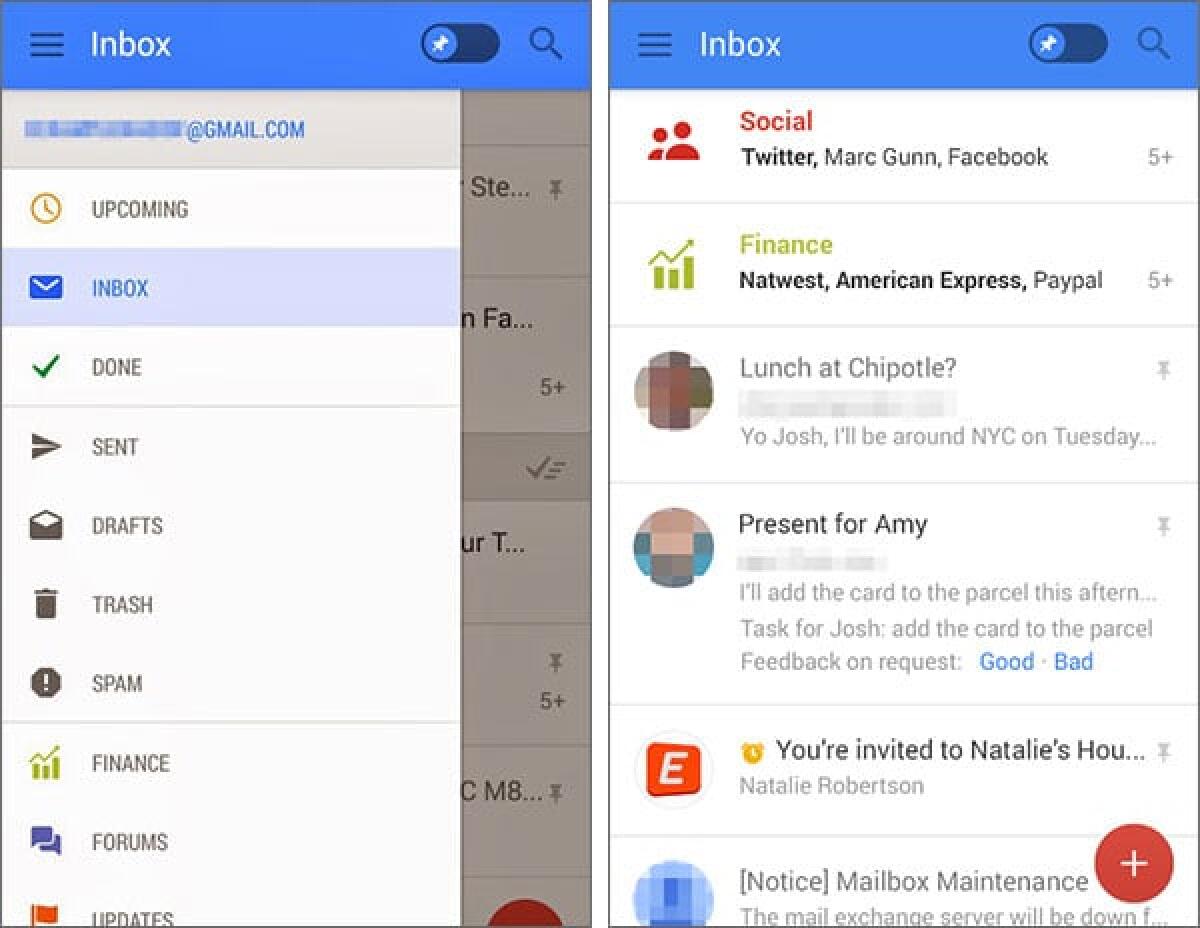 Come svuotare il cestino di GMail su smartphone [Guida] - 