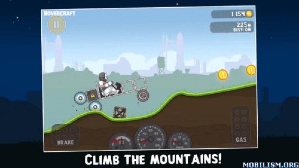 Trucchi RoverCraft Crea il tuo veicolo Android | Soldi infiniti illimitati - 