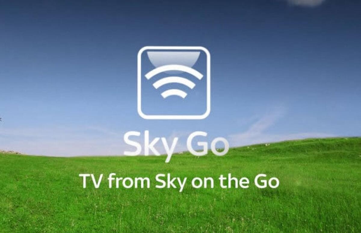 Disponibile Sky Go Plus con Download & Play - 