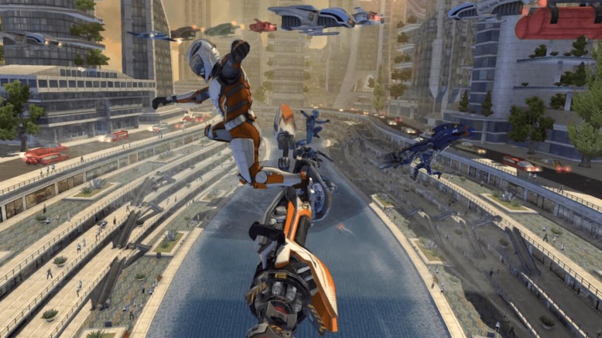 Trucchi Riptide GP: Renegade iPhone, iPad | Soldi infiniti illimitati - 