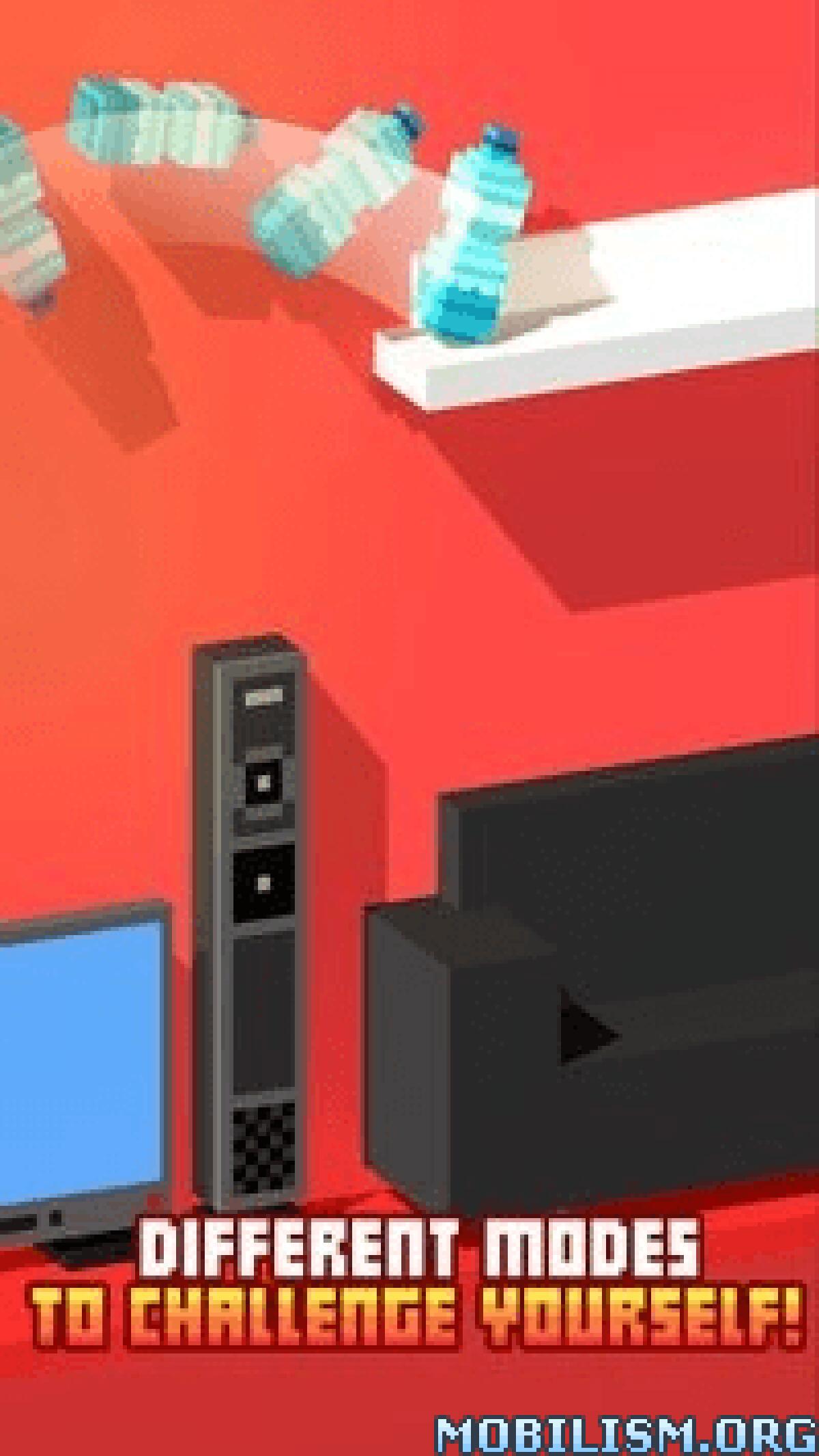 Trucchi Flippy Bottle Extreme Android | Soldi infiniti illimitati - 