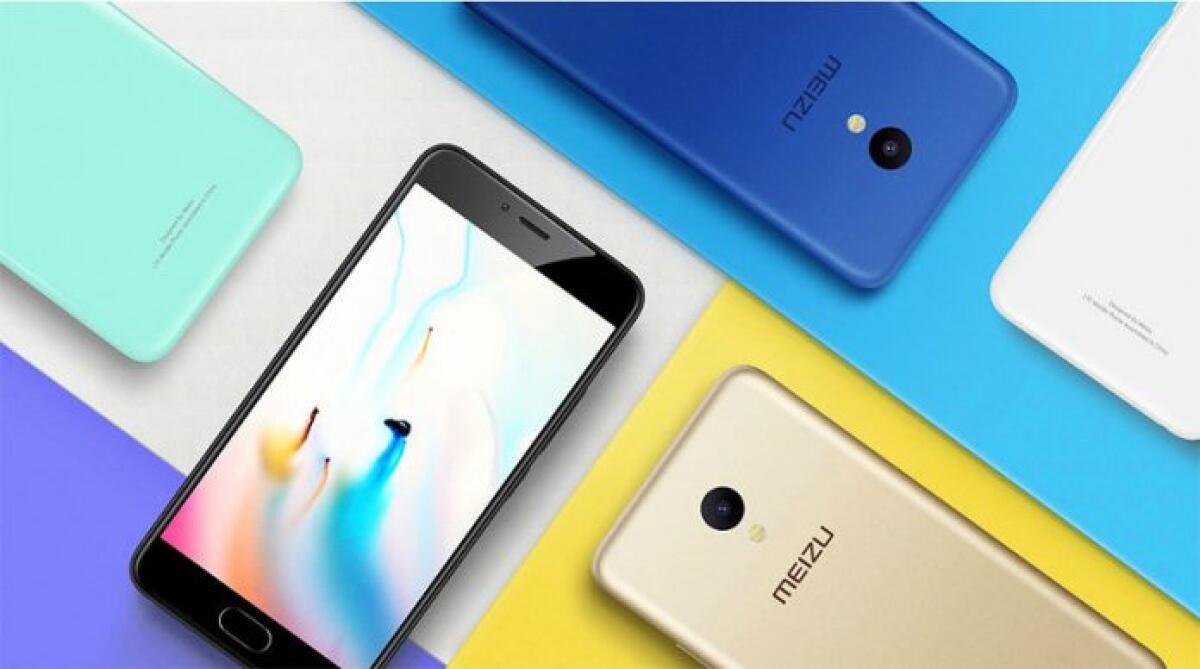 Meizu M5: Scheda Tecnica e Caratteristiche Tecniche - 