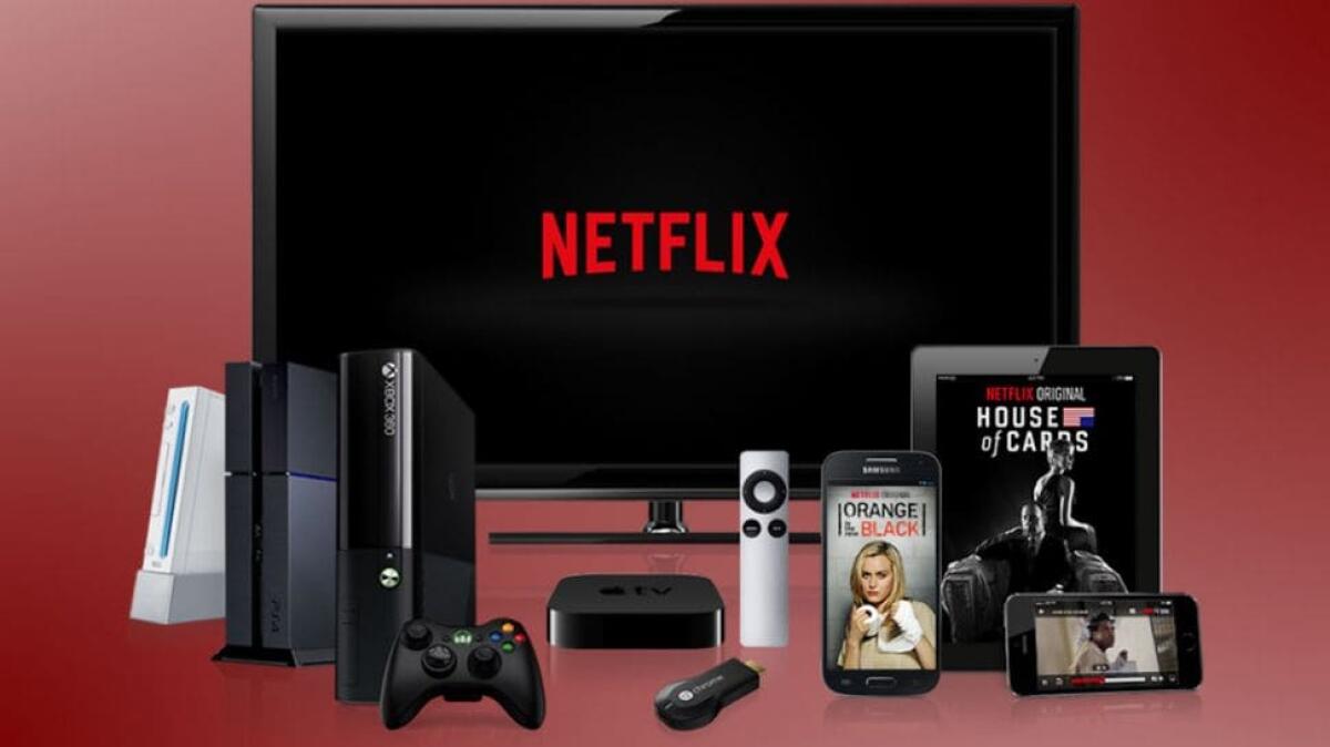 Netflix ed il record di abbonati: Ecco la chiave del successo - 