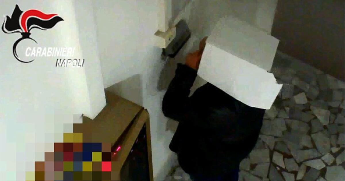 Il datore di lavoro può installare telecamere sul posto di lavoro - 