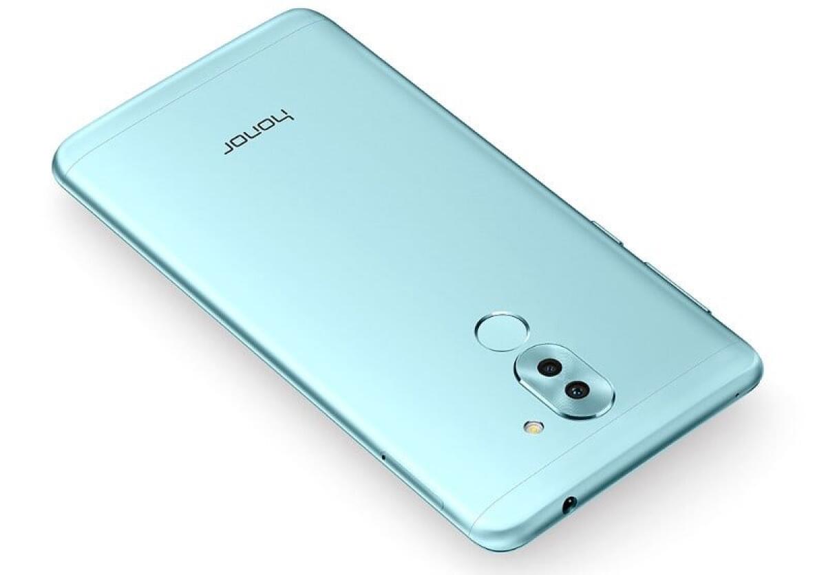 Honor 6X: Doppia fotocamera, alluminio a 200 euro - 