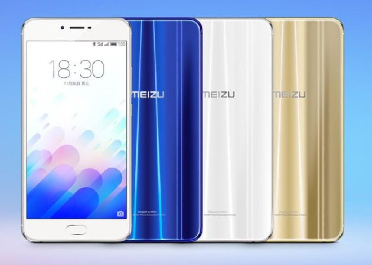 Meizu M3X: Scheda Tecnica e Caratteristiche Tecniche - 