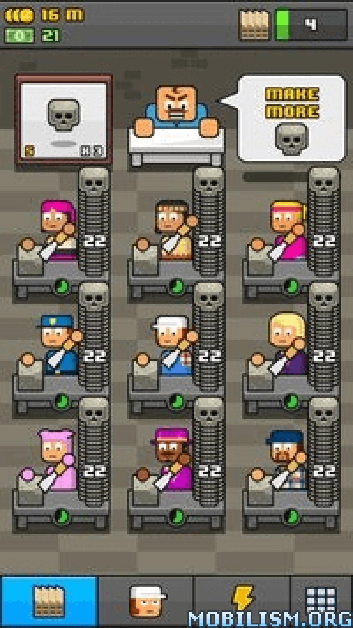 Trucchi Make More! Android | Soldi infiniti illimitati - 