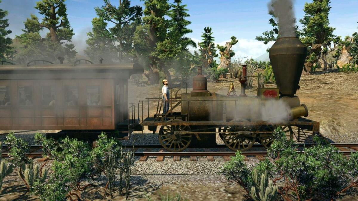 Transport Fever trucchi per PC Windows | Esclusiva Italiana - 