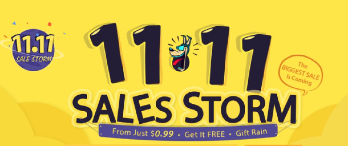 Super Sconti GearBest: OnePlus 3, Yi Camera, droni DJI e tanto altro - 