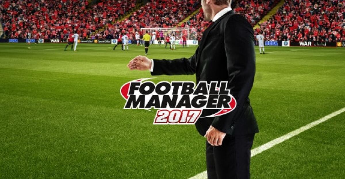 Football Manager 2017 trucchi per PC Windows | Esclusiva Italiana - 