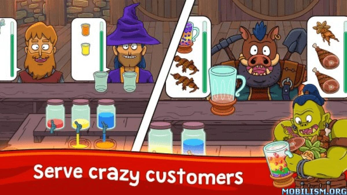 Trucchi Potion Punch Android | Soldi infiniti illimitati - 