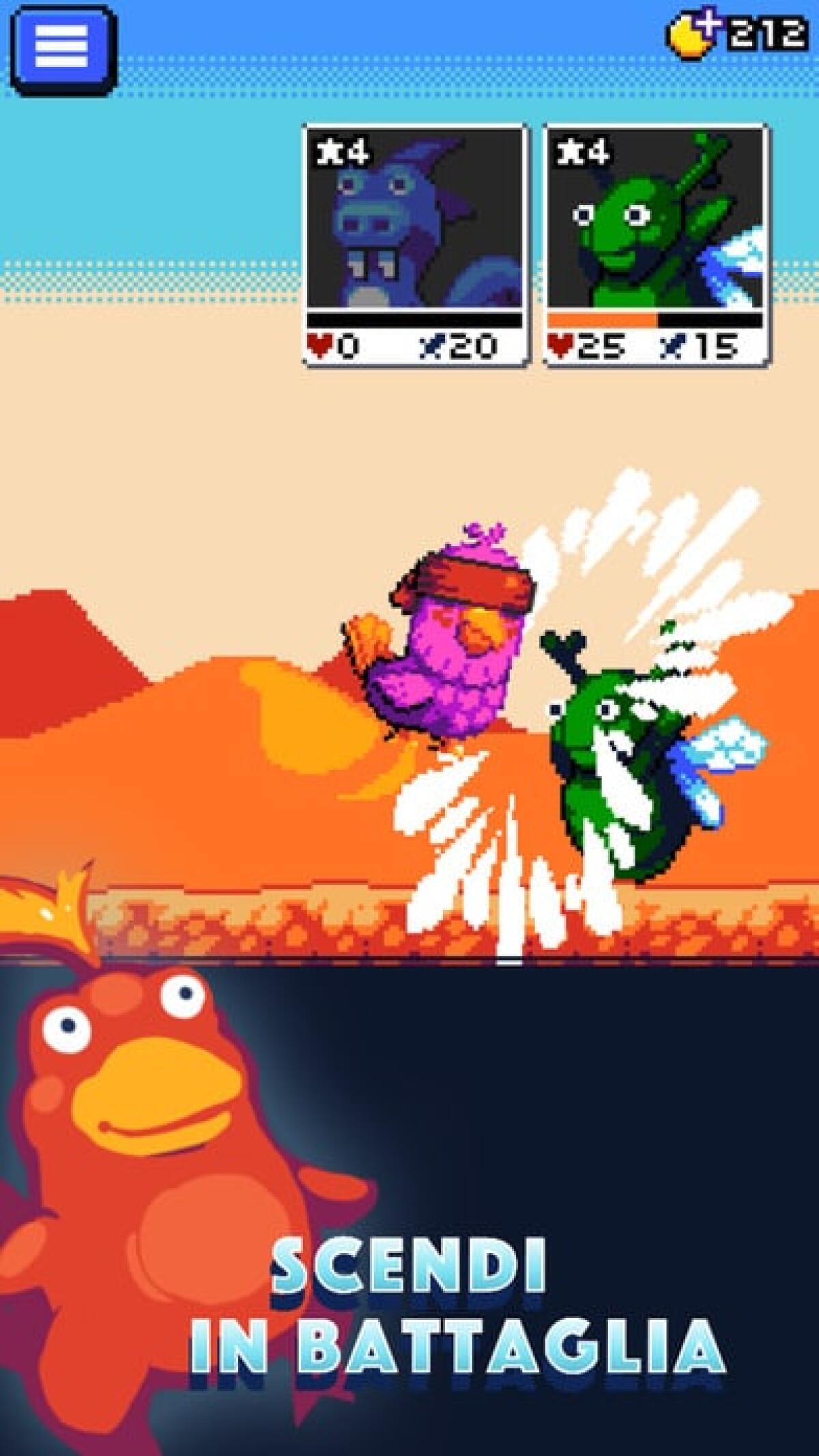 Trucchi Combo Critters iPhone, iPad | Soldi infiniti illimitati - 