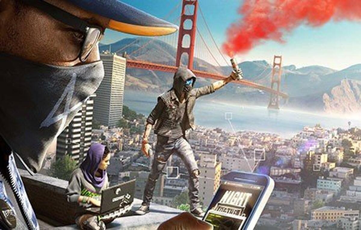 Watch Dogs 2 trucchi per PC Windows | Esclusiva Italiana - 