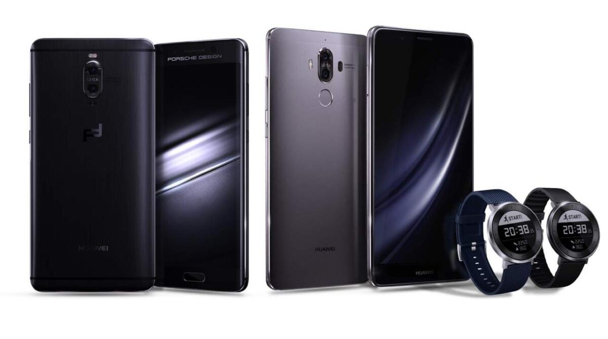 36 bellissime foto scattate con Huawei Mate 9 - 