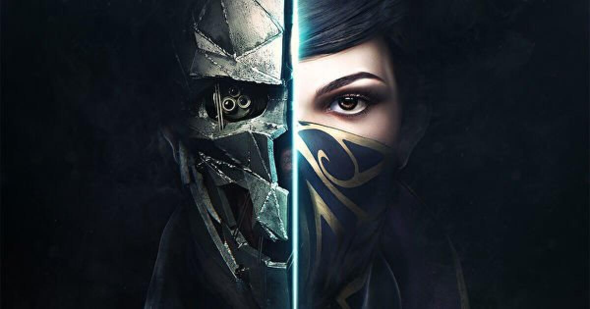 Dishonored 2 requisiti di sistema per PC minimi e consigliati - 