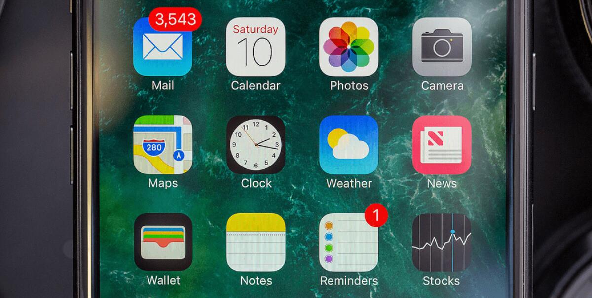 Come recuperare 3GB di spazio su iPhone - 