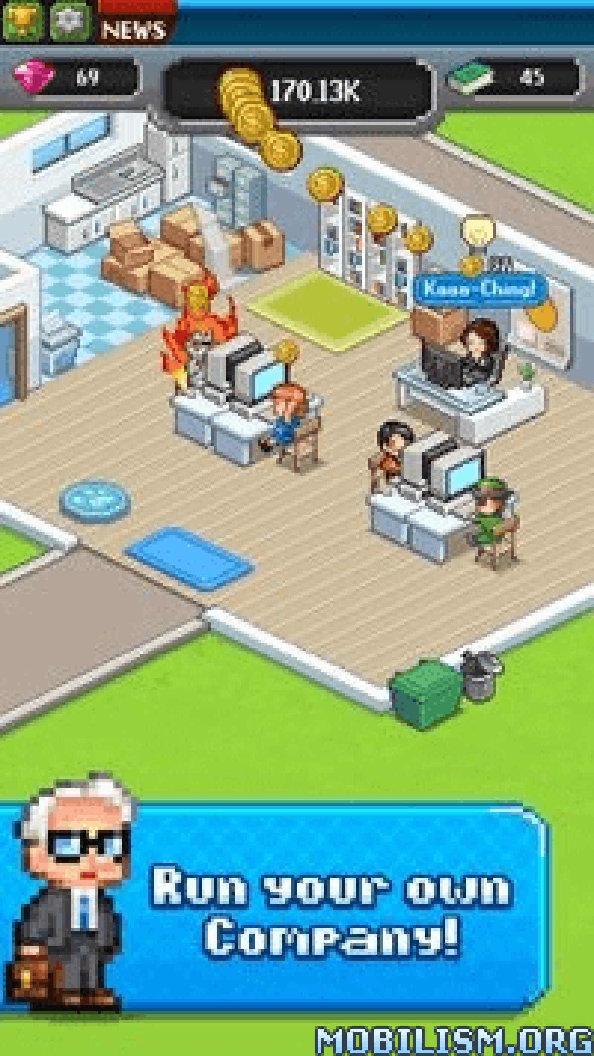 Trucchi Tap Tap Trillionaire Android | Gemme Infinite Illimitate - 