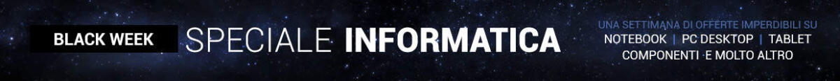 Black Friday 2016: Ecco il Black Week di EPRICE - 