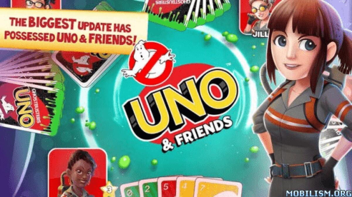 Trucchi UNO & Friends Android | Gratta e vinci infiniti e tanto altro ancora - 