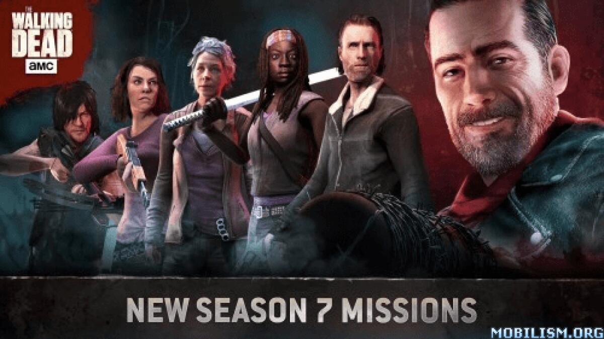 Trucchi The Walking Dead No Man's Land Android | Soldi infiniti illimitati e altro - 