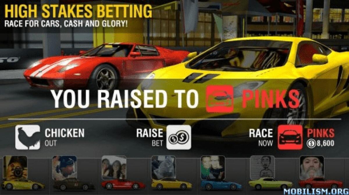 Trucchi Racing Rivals Android | Turbo infinito illimitato - 